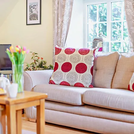 Holiday home Wren - Bedale *