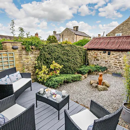 Holiday home Wren - Bedale