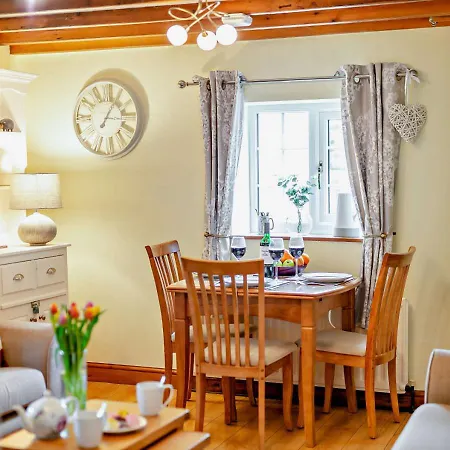 Holiday home Wren - Bedale Hornby (Bedale)
