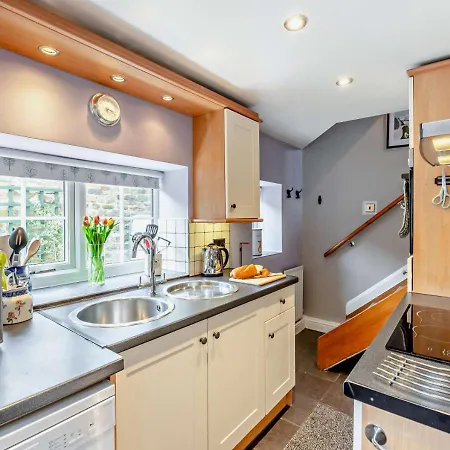 Holiday home Wren - Bedale Hornby (Bedale)