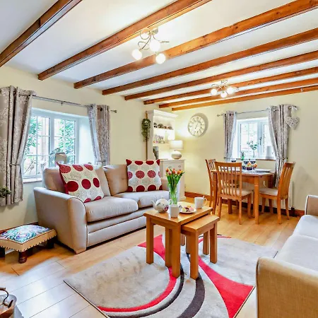 Holiday home Wren - Bedale Hornby (Bedale)