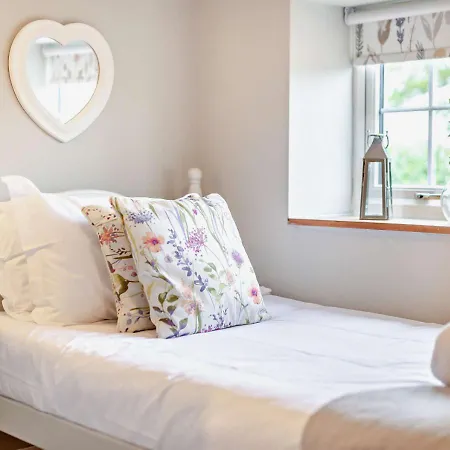 Wren - Bedale Holiday home