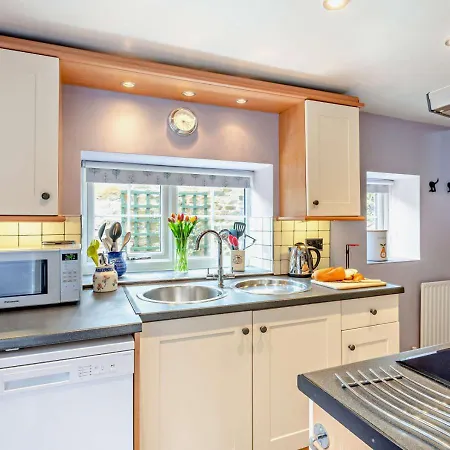Holiday home Wren - Bedale *