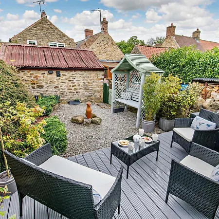 Holiday home Wren - Bedale *