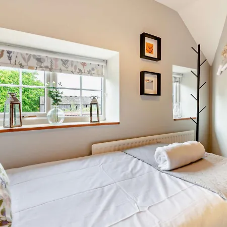 Wren - Bedale Holiday home Hornby (Bedale)